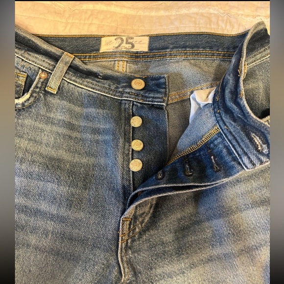 Free people jeans - Picture 6 of 8